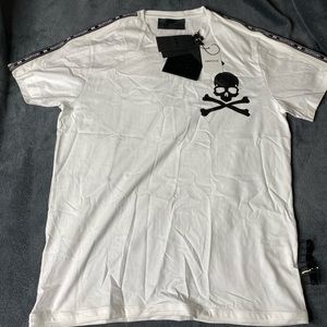 Philipp Plein T-Shirt Round Neck